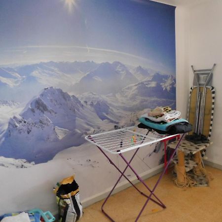 Appartement F4 Ле Булу Екстериор снимка