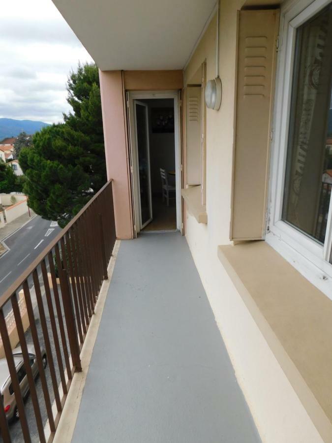 Appartement F4 Ле Булу Екстериор снимка