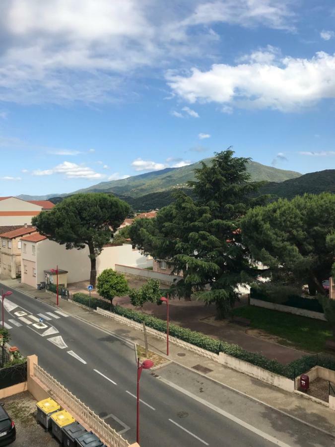 Appartement F4 Ле Булу Екстериор снимка
