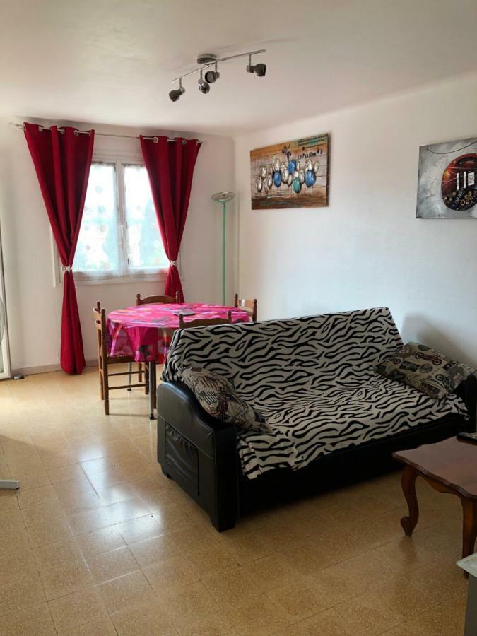 Appartement F4 Ле Булу Екстериор снимка