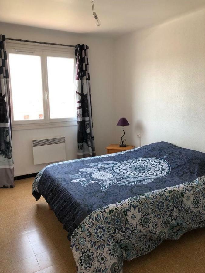 Appartement F4 Ле Булу Екстериор снимка