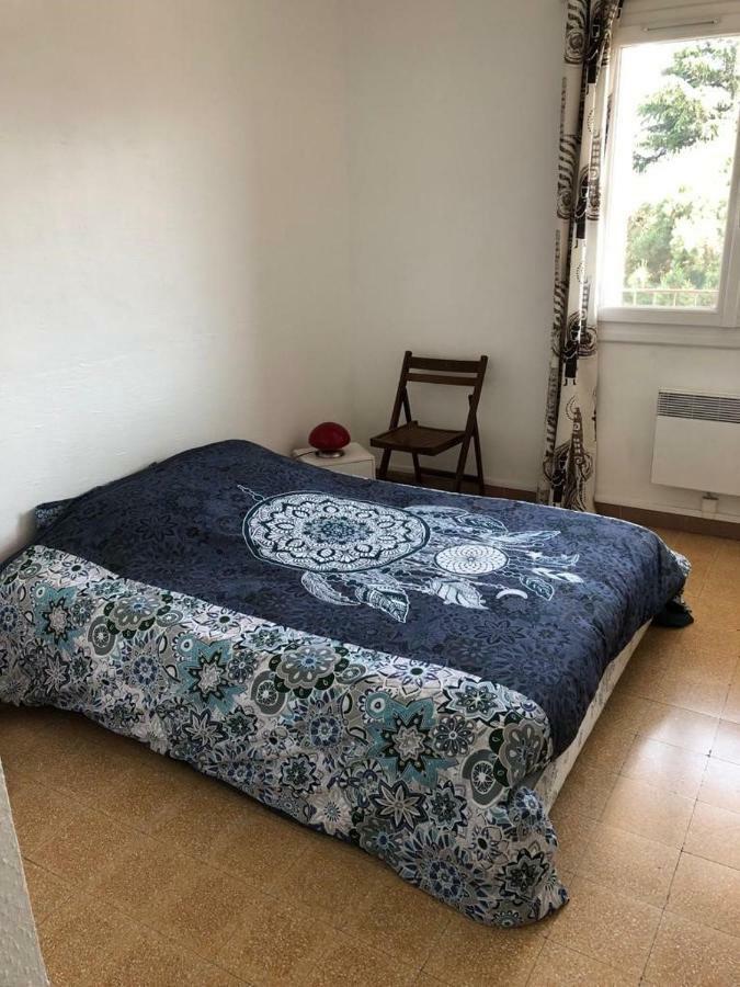 Appartement F4 Ле Булу Екстериор снимка