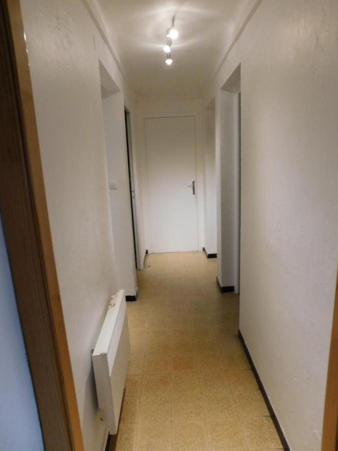 Appartement F4 Ле Булу Екстериор снимка
