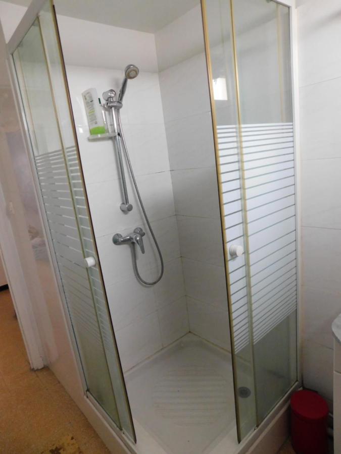Appartement F4 Ле Булу Екстериор снимка